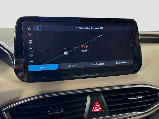 2023 Hyundai Santa Fe SEL - Photo 22