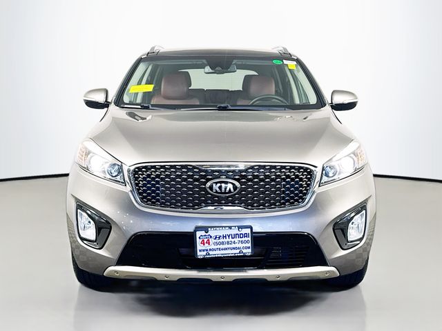 2017 Kia Sorento SX - Photo 11