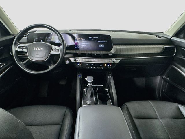 2023 Kia Telluride EX - Photo 24