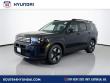 New 2026 Hyundai Santa Fe Hybrid SEL SUV