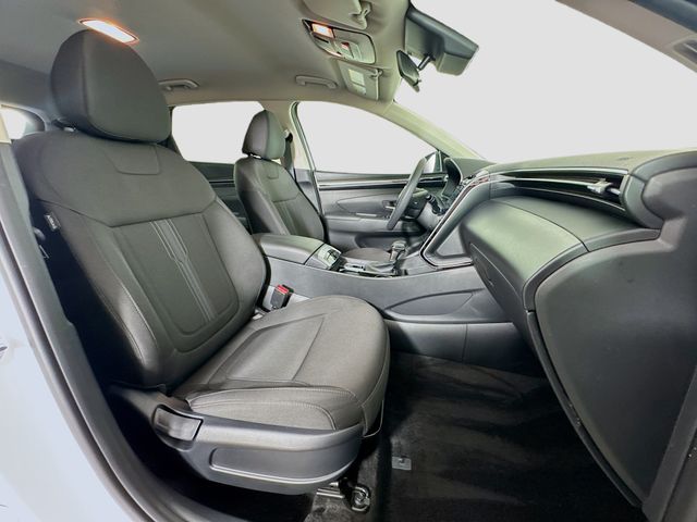 2024 Hyundai Tucson SEL - Photo 29