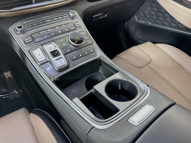 2023 Hyundai Santa Fe Limited - Photo 25