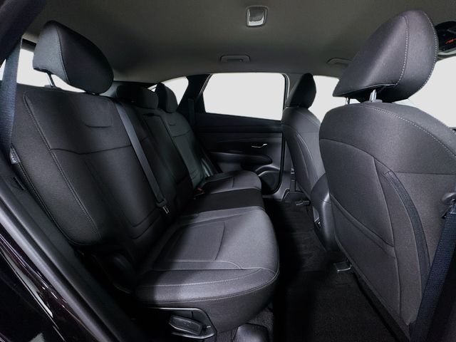 2026 Hyundai Tucson SE - Photo 28