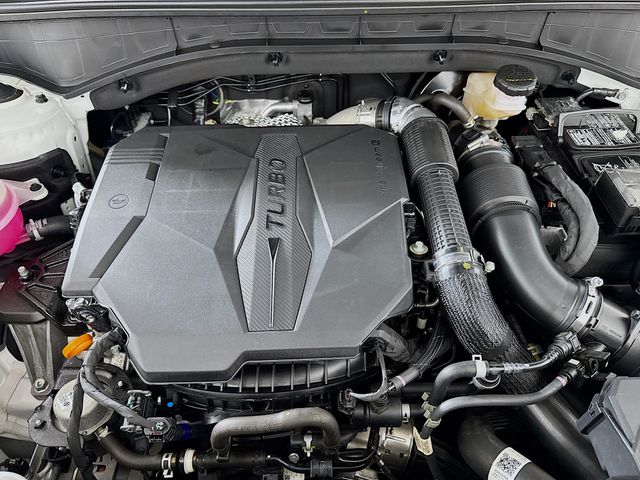 2025 Kia Sorento X-Line SX Prestige - Photo 32
