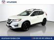 Used 2017 Nissan Rogue  SUV