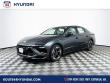New 2026 Hyundai Sonata SEL Sport Sedan