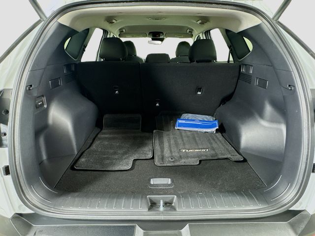 2023 Hyundai Tucson SEL - Photo 27