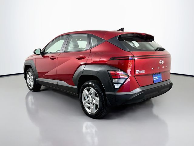 2024 Hyundai Kona SE - Photo 6