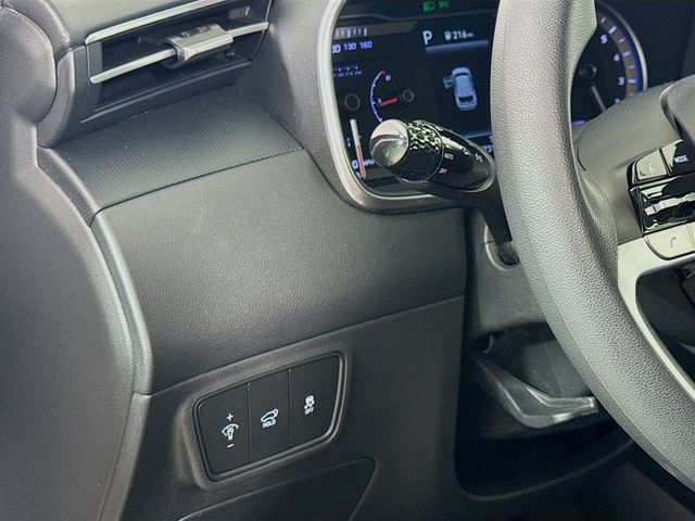 2023 Hyundai Tucson SEL - Photo 19
