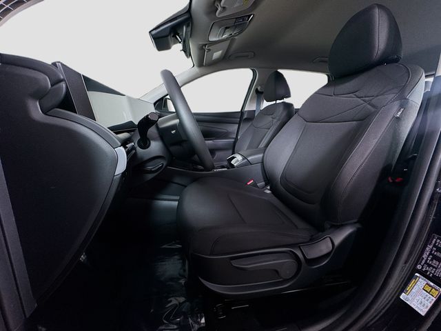 2026 Hyundai Tucson SE - Photo 17