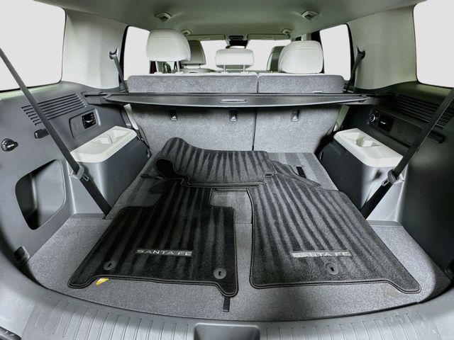 2025 Hyundai Santa Fe SEL - Photo 27