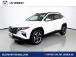 Certified 2023 Hyundai Tucson Limited SUV