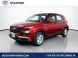 New 2026 Hyundai Venue SE SUV