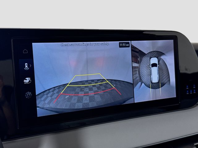 2024 Hyundai Palisade SEL - Photo 23