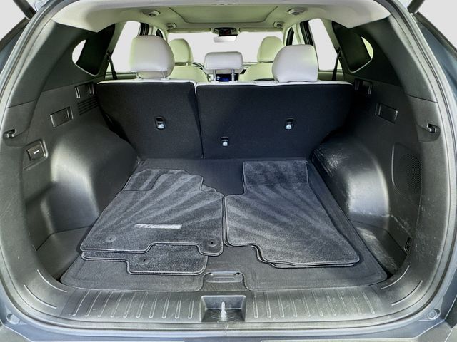 2023 Hyundai Tucson Limited - Photo 28