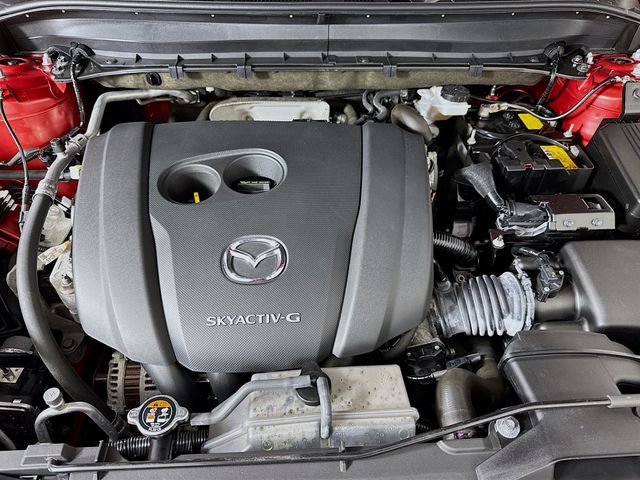 2020 Mazda CX-5 Grand Touring - Photo 32