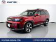 New 2026 Hyundai Santa Fe Hybrid Limited SUV