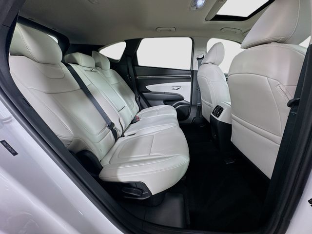 2024 Hyundai Tucson SEL - Photo 29