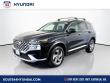 Used 2021 Hyundai Santa Fe SEL SUV