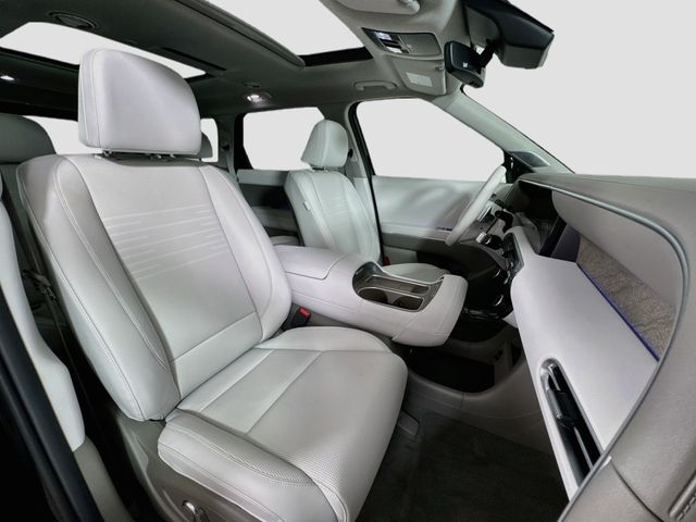 2026 Hyundai Palisade Limited - Photo 30