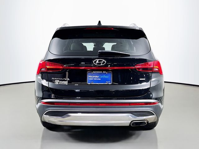 2023 Hyundai Santa Fe SEL - Photo 7