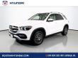 Used 2022 Mercedes-Benz GLE 350 4MATIC SUV