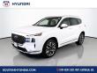 Used 2023 Hyundai Santa Fe Calligraphy SUV