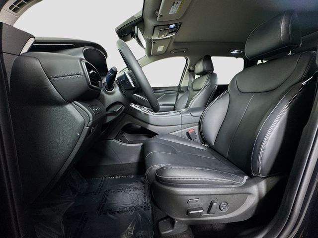 2023 Hyundai Santa Fe Limited - Photo 18