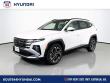 New 2026 Hyundai Tucson Limited AWD SUV