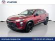Used 2024 Chevrolet Trax ACTIV SUV