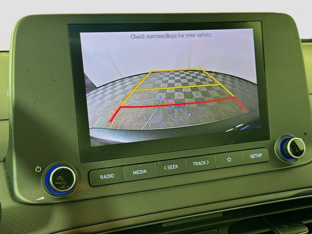 2023 Hyundai Kona SEL - Photo 22