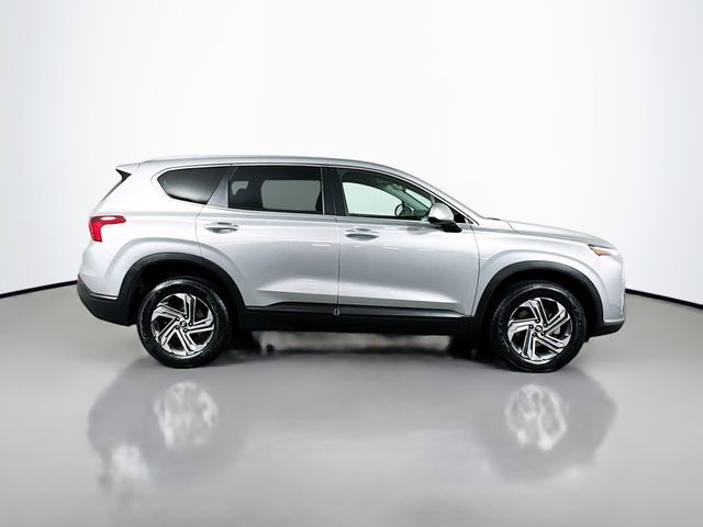 2023 Hyundai Santa Fe SE - Photo 9