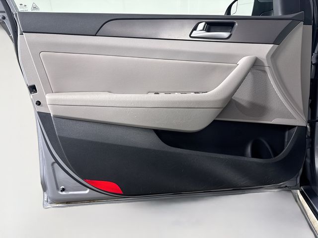 2016 Hyundai Sonata Sport - Photo 12