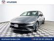 New 2025 Hyundai Elantra Hybrid SEL Sport Sedan