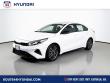 Used 2023 Kia Forte GT-Line Sedan