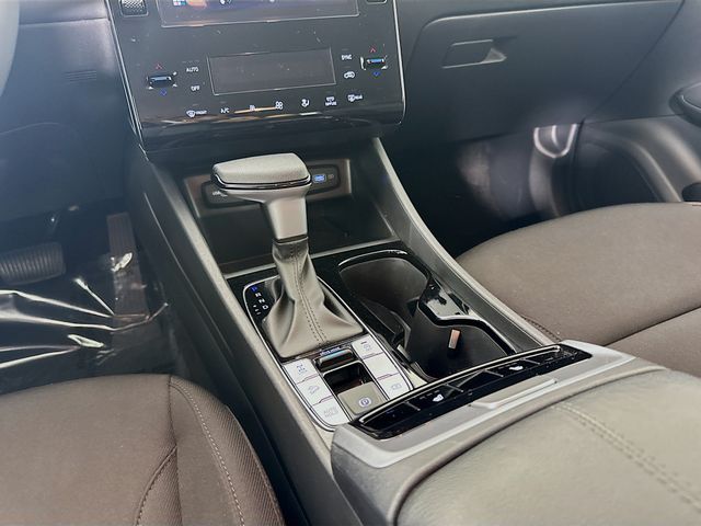 2024 Hyundai Tucson SEL - Photo 24