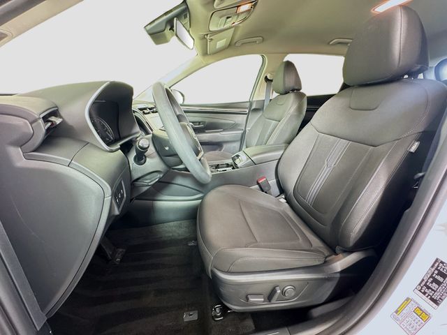 2024 Hyundai Tucson SEL - Photo 17