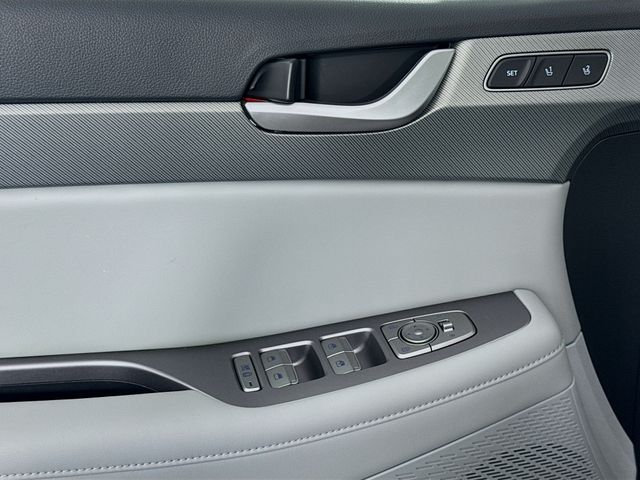 2024 Hyundai Palisade SEL - Photo 14