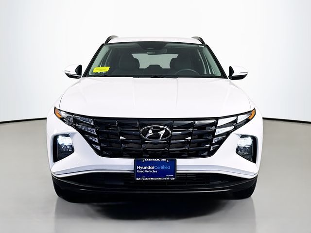 2023 Hyundai Tucson SEL - Photo 11