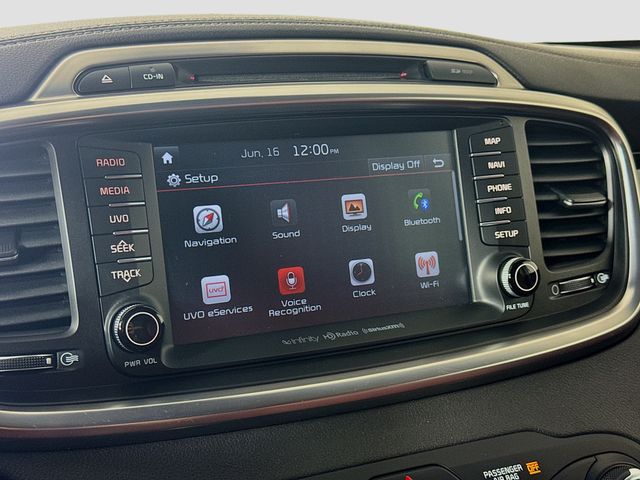 2017 Kia Sorento SX - Photo 22
