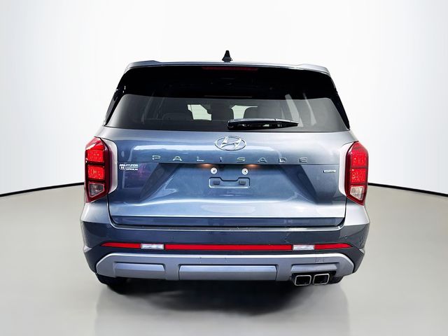 2023 Hyundai Palisade SE - Photo 7