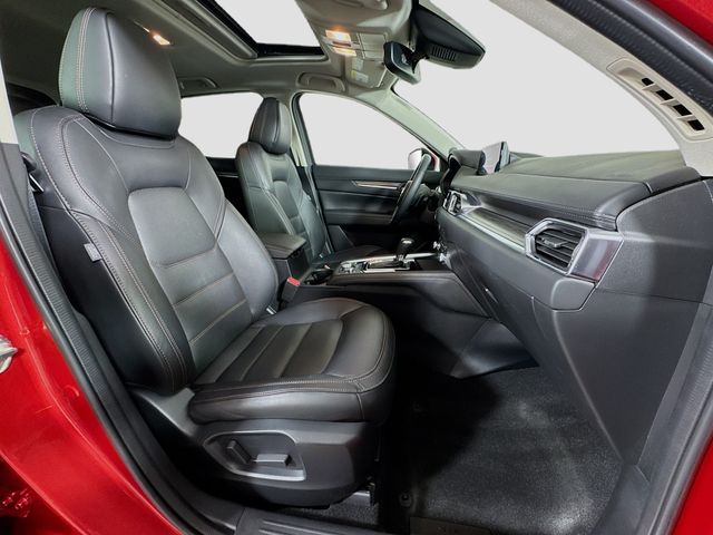 2020 Mazda CX-5 Grand Touring - Photo 30