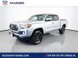 Used 2023 Toyota Tacoma SR5 V6 Truck Double Cab