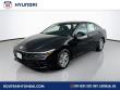 New 2026 Hyundai Elantra SE Sedan
