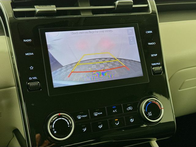 2023 Hyundai Tucson SEL - Photo 22