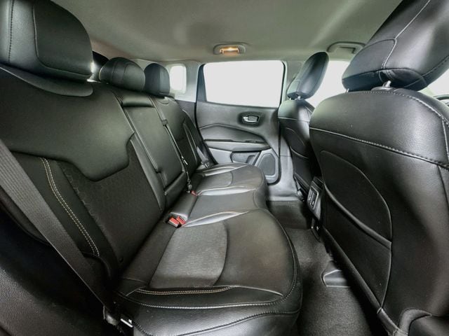 2020 Jeep Compass Latitude - Photo 28