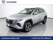 Used 2022 Hyundai Tucson Hybrid SEL Convenience SUV