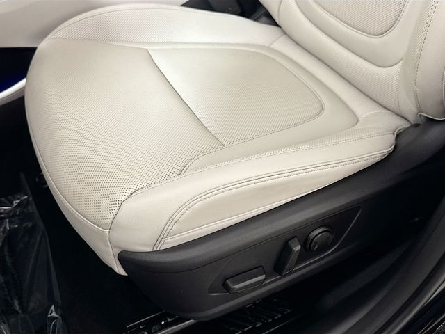 2023 Hyundai Tucson Limited - Photo 16