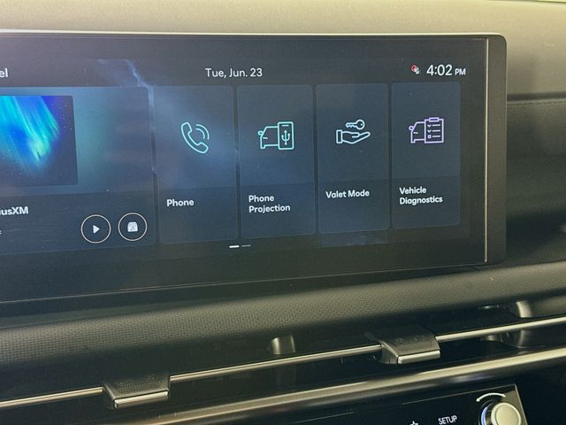 2025 Hyundai Santa Cruz SE - Photo 21