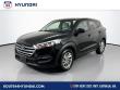 Used 2018 Hyundai Tucson SE SUV